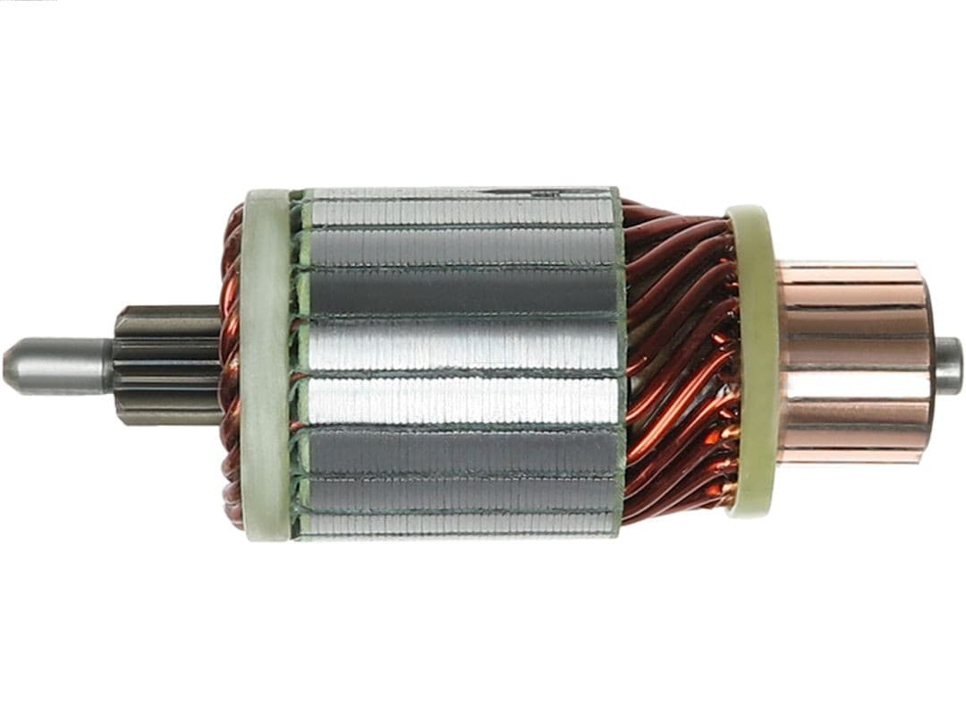AS-PL Rotor štartéra SA4003 1