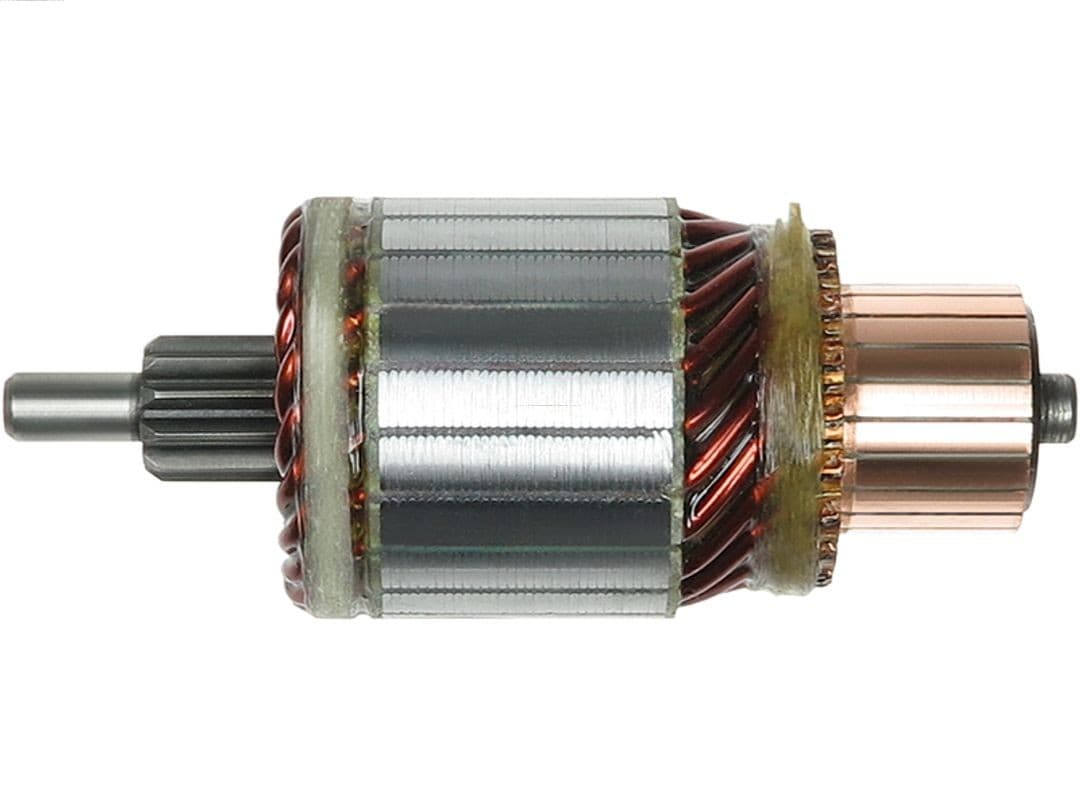 AS-PL Rotor štartéra SA4004 1