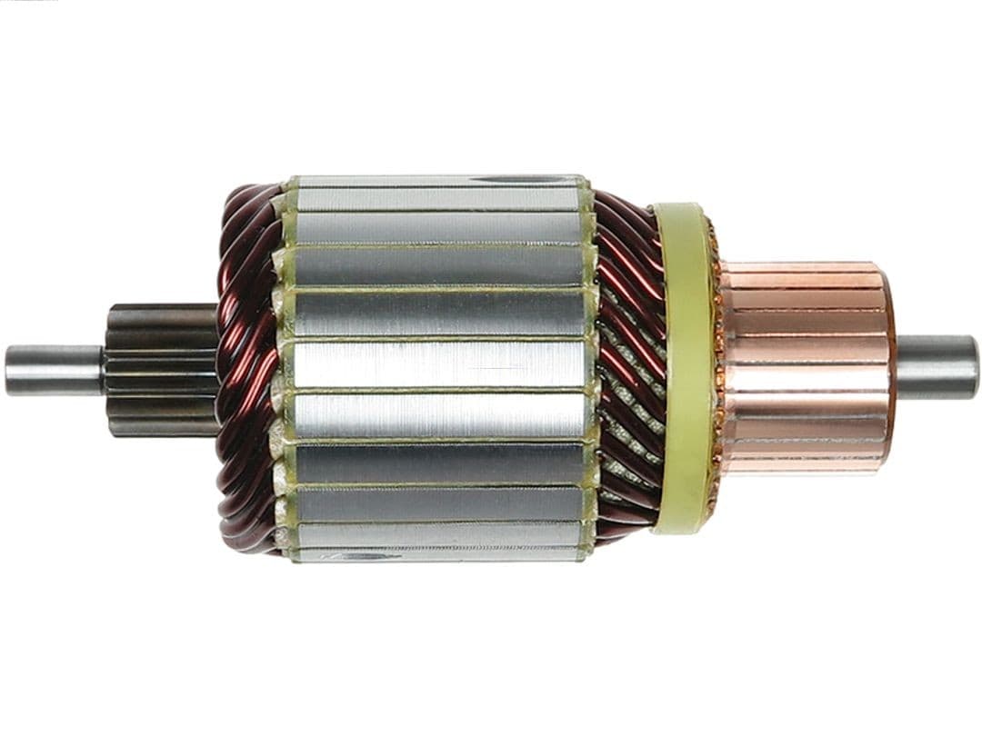 AS-PL Rotor štartéra SA4015 1
