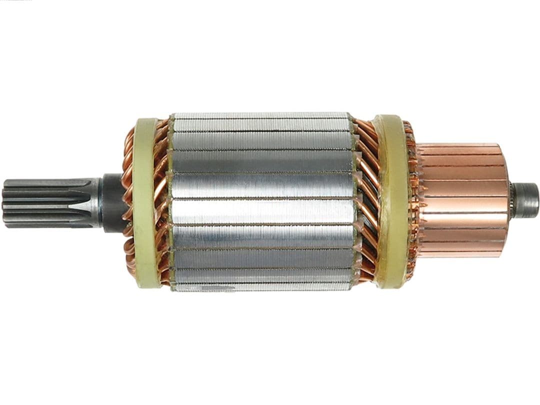 AS-PL Rotor štartéra SA5007 1