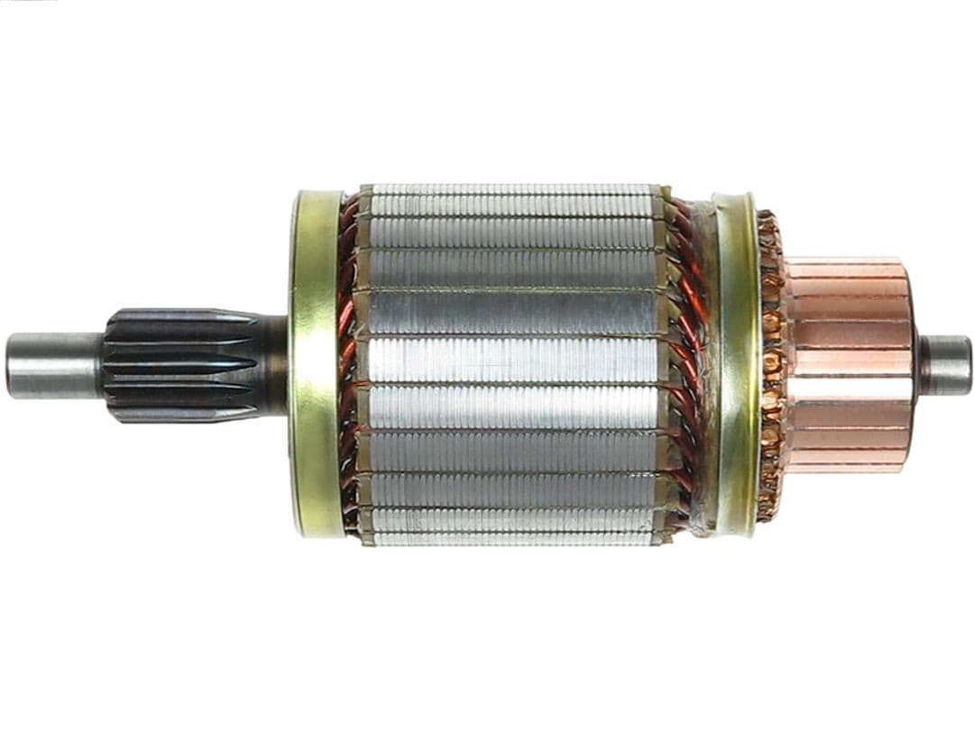 AS-PL Rotor štartéra SA5012 1