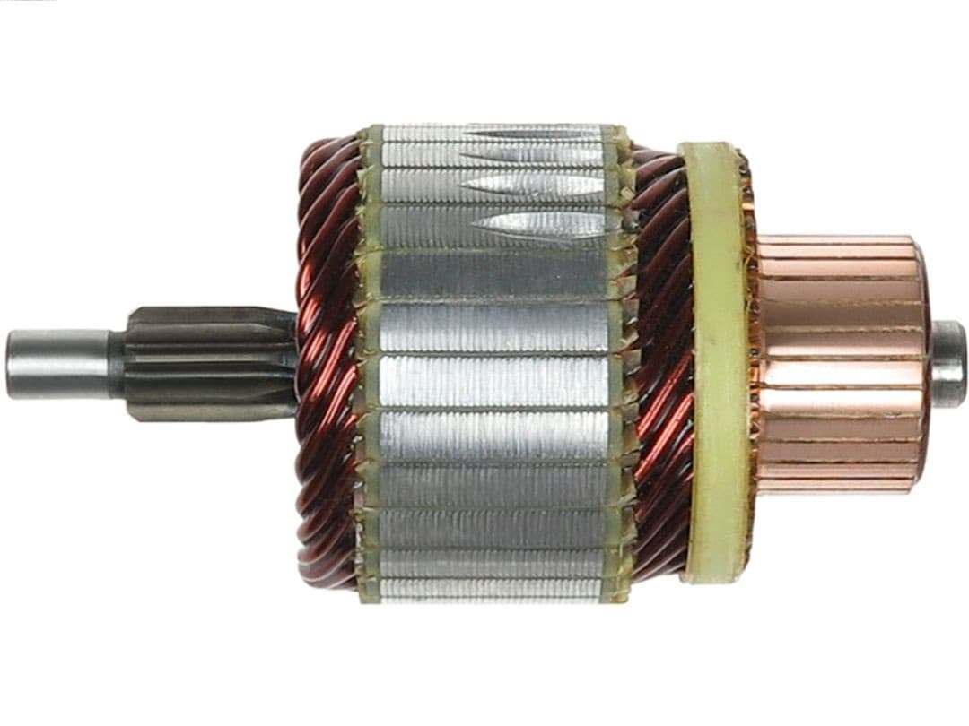 AS-PL Rotor štartéra SA5013 1