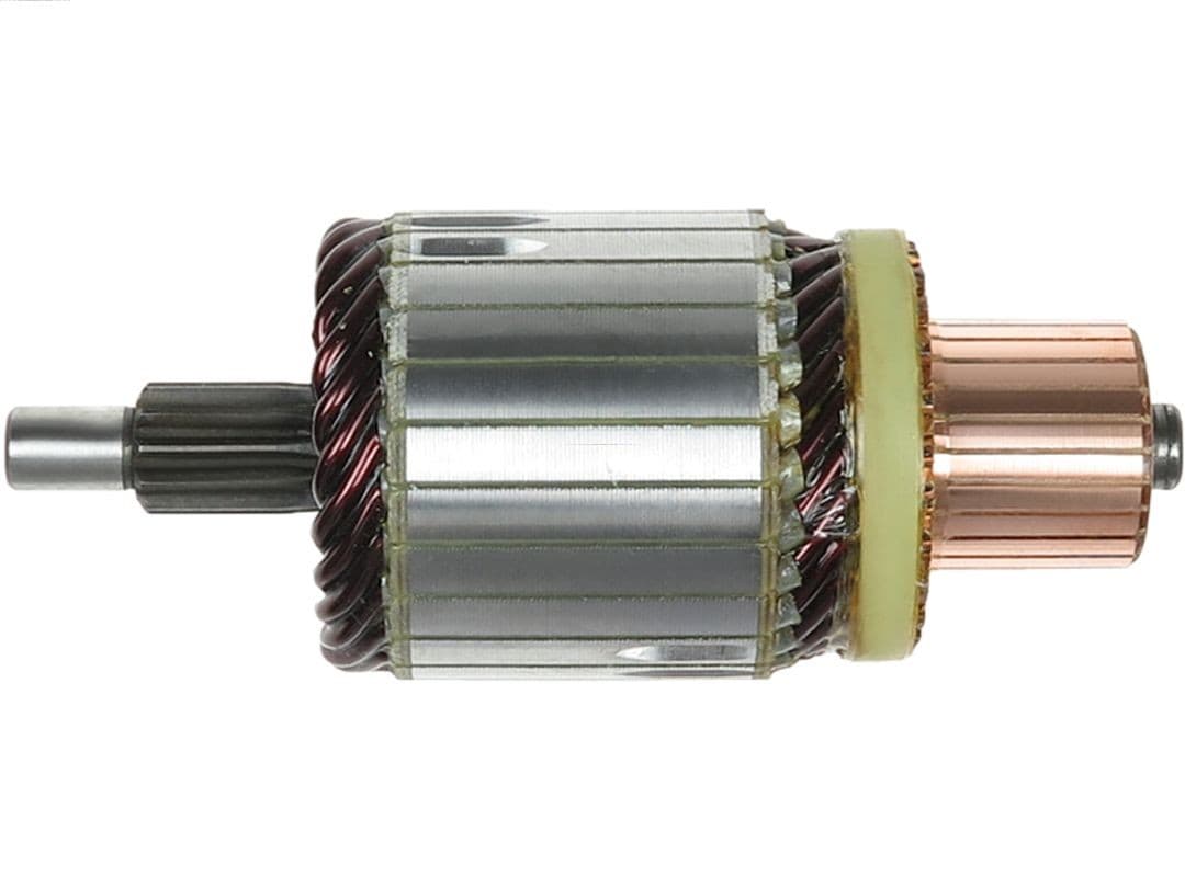 AS-PL Rotor štartéra SA5018 1
