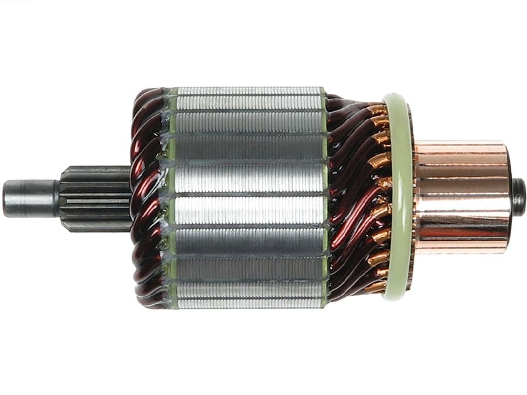 AS-PL Rotor štartéra SA5021 1