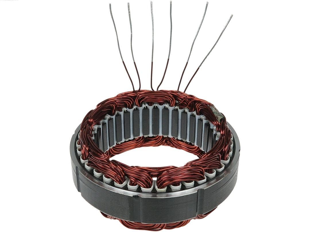 AS-PL Stator, generátor AS0004 1