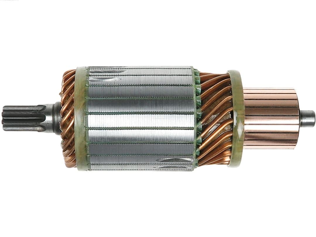AS-PL Rotor štartéra SA1010 1
