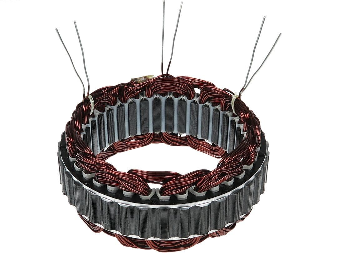 AS-PL Stator, generátor AS2002 1