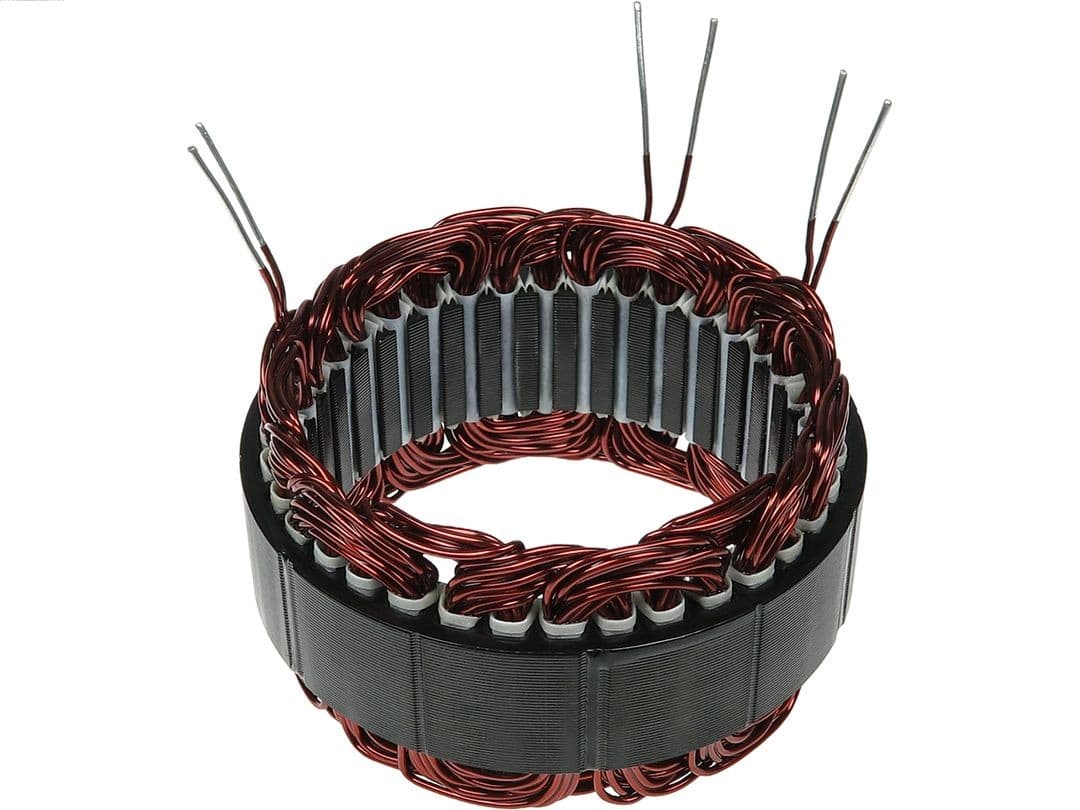 AS-PL Stator, generátor AS4006 1