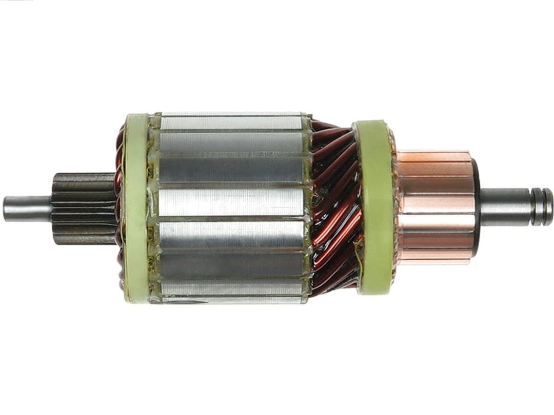 AS-PL Rotor štartéra SA3007 1
