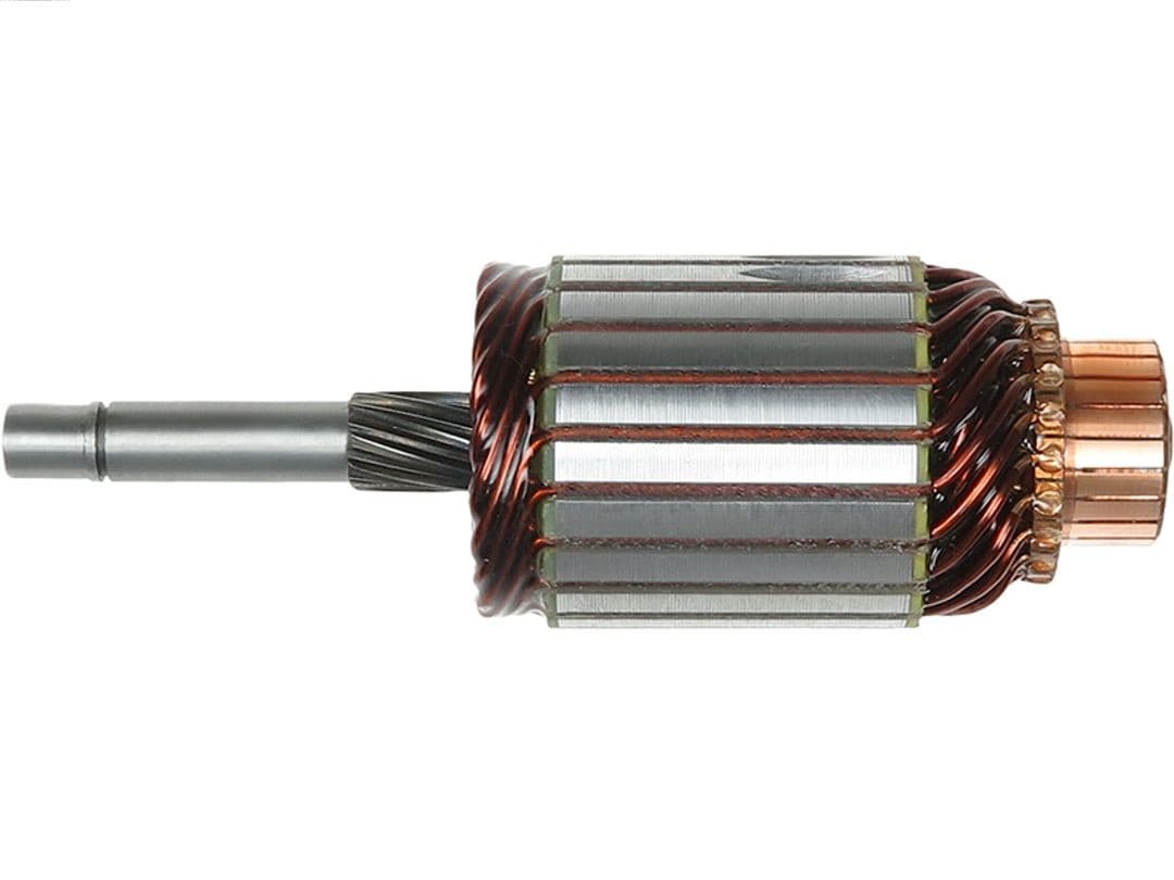 AS-PL Rotor štartéra SA3008 1