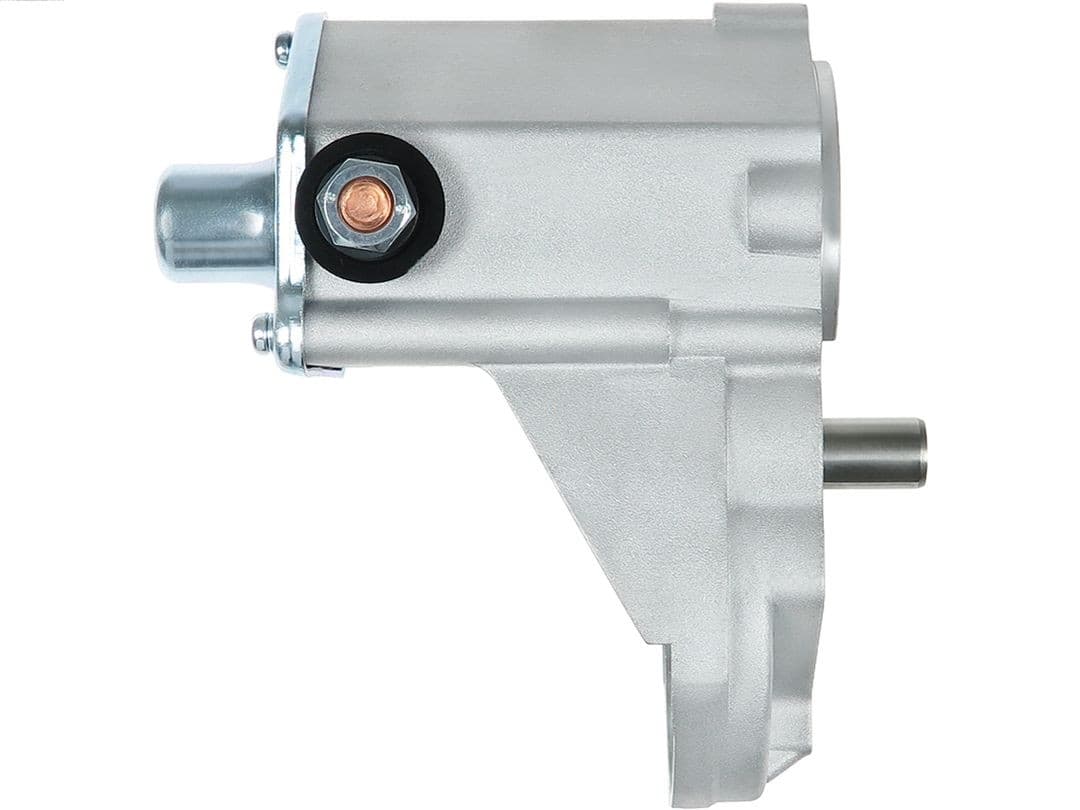 AS-PL Elektromagnetický spínač pre štartér SS6028 1