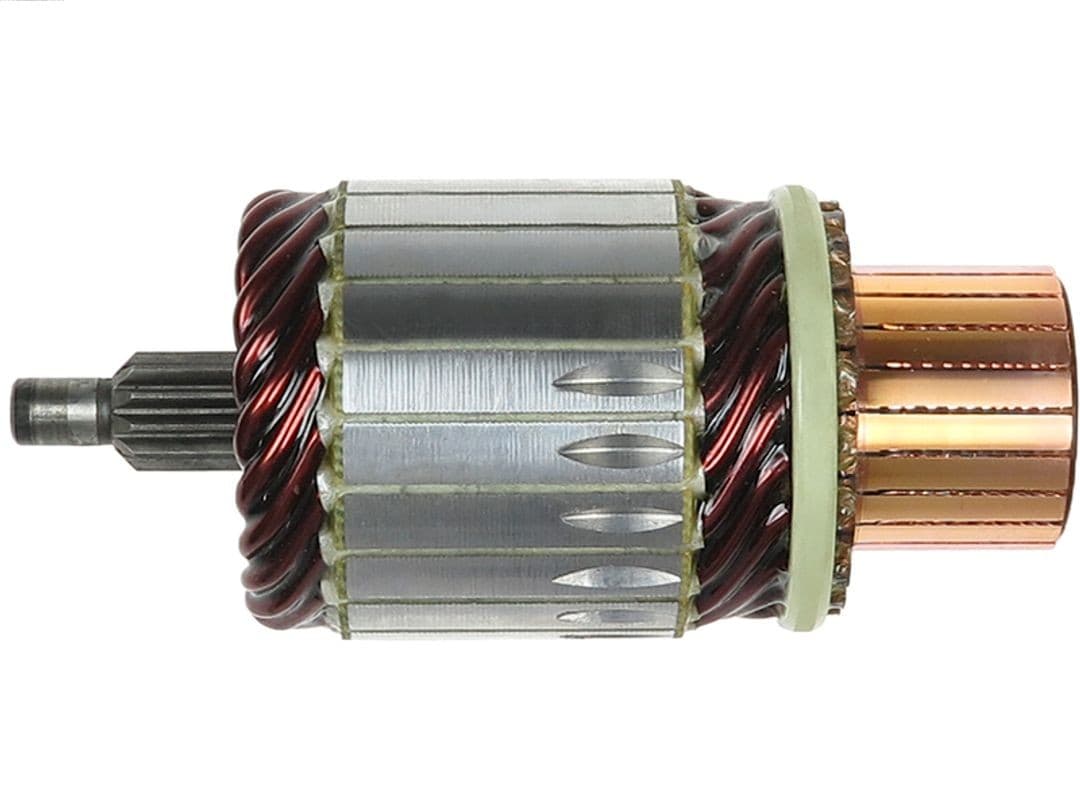 AS-PL Rotor štartéra SA1014 1