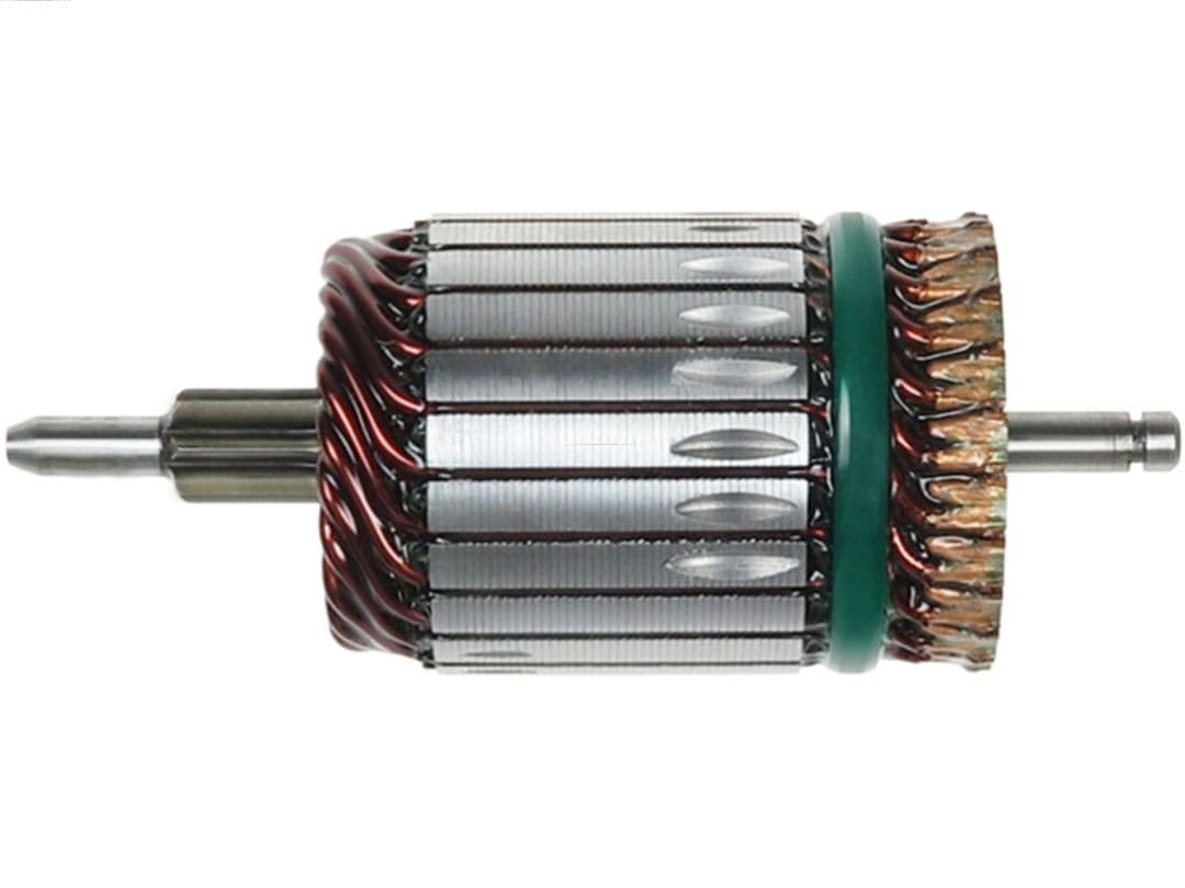 AS-PL Rotor štartéra SA3001 1