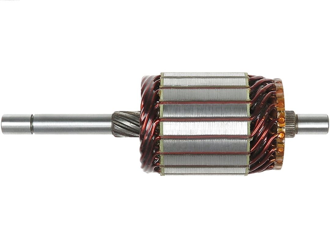 AS-PL Rotor štartéra SA3002 1