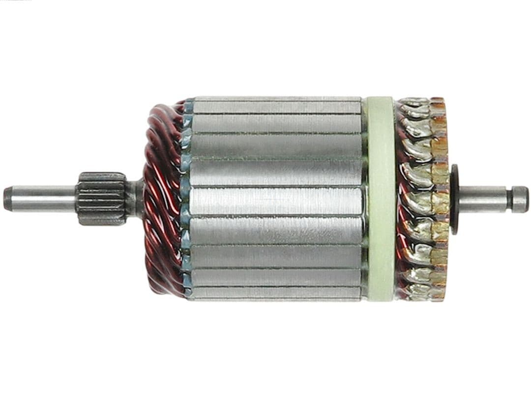 AS-PL Rotor štartéra SA3006 1