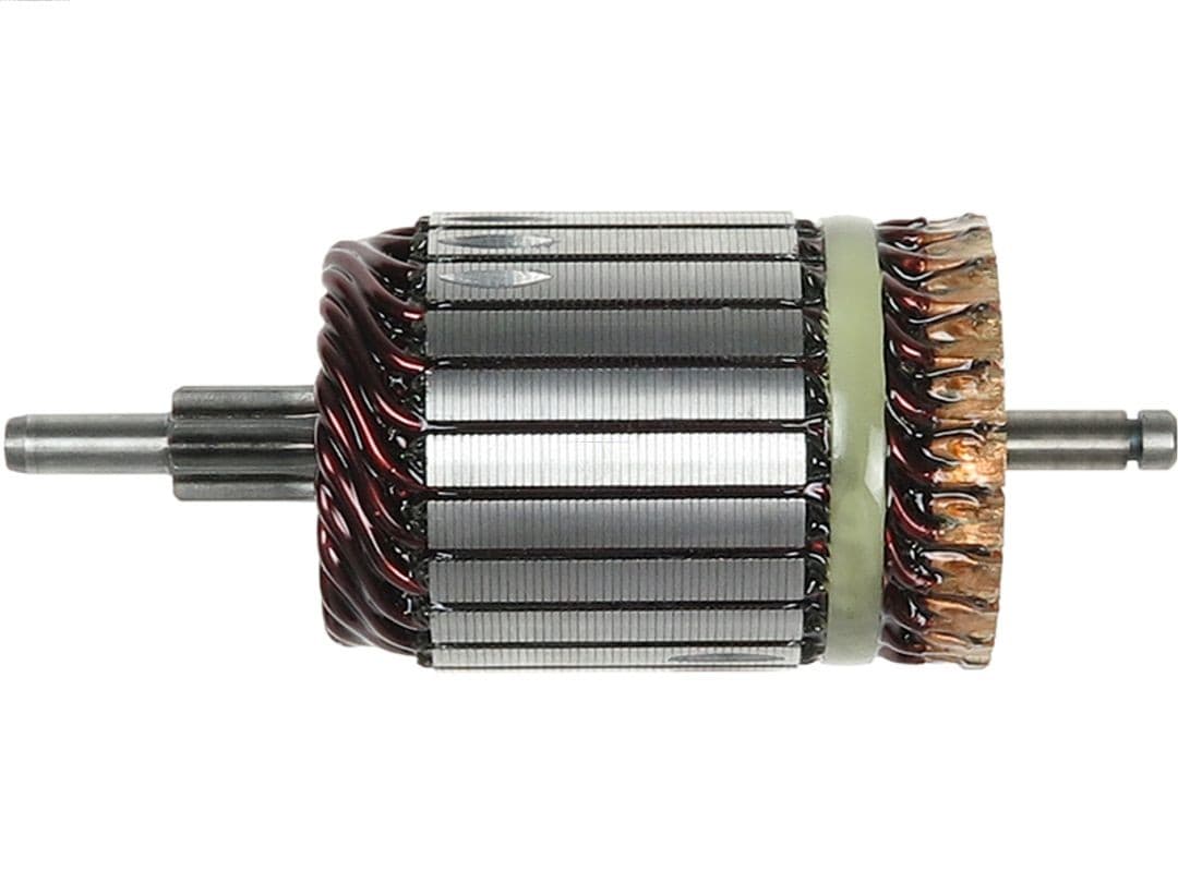 AS-PL Rotor štartéra SA3005 1