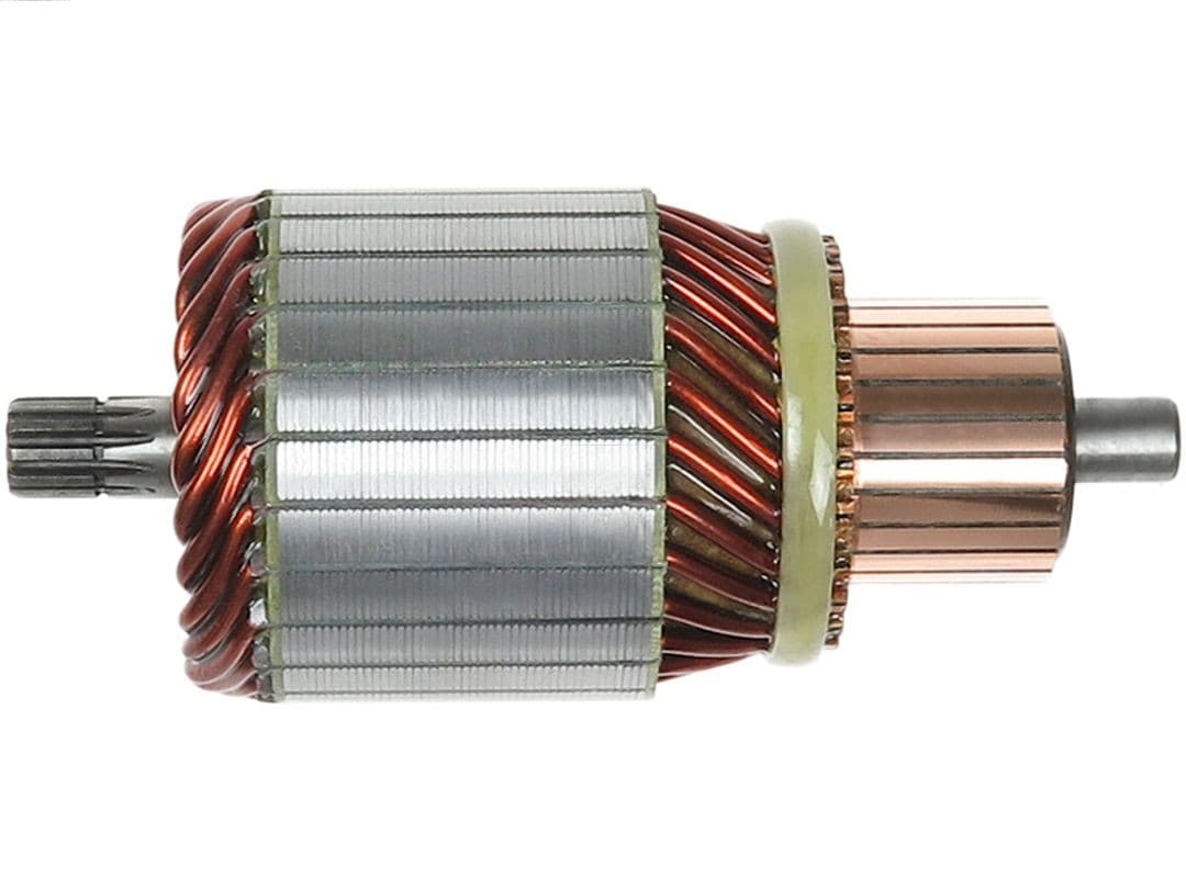 AS-PL Rotor štartéra SA4001 1