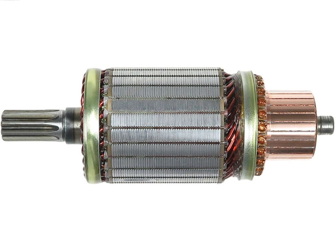 AS-PL Rotor štartéra SA5003 1