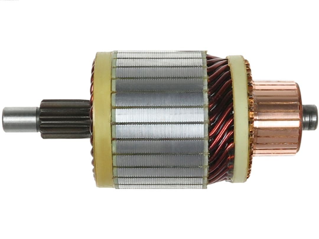 AS-PL Rotor štartéra SA5010 1