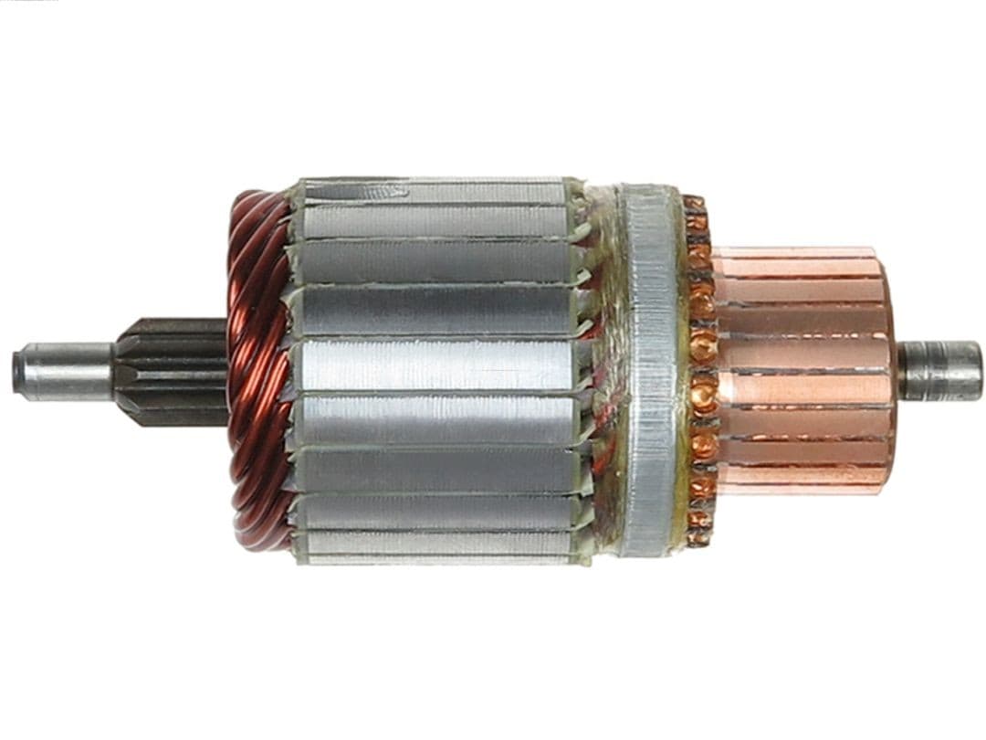 AS-PL Rotor štartéra SA9010 1