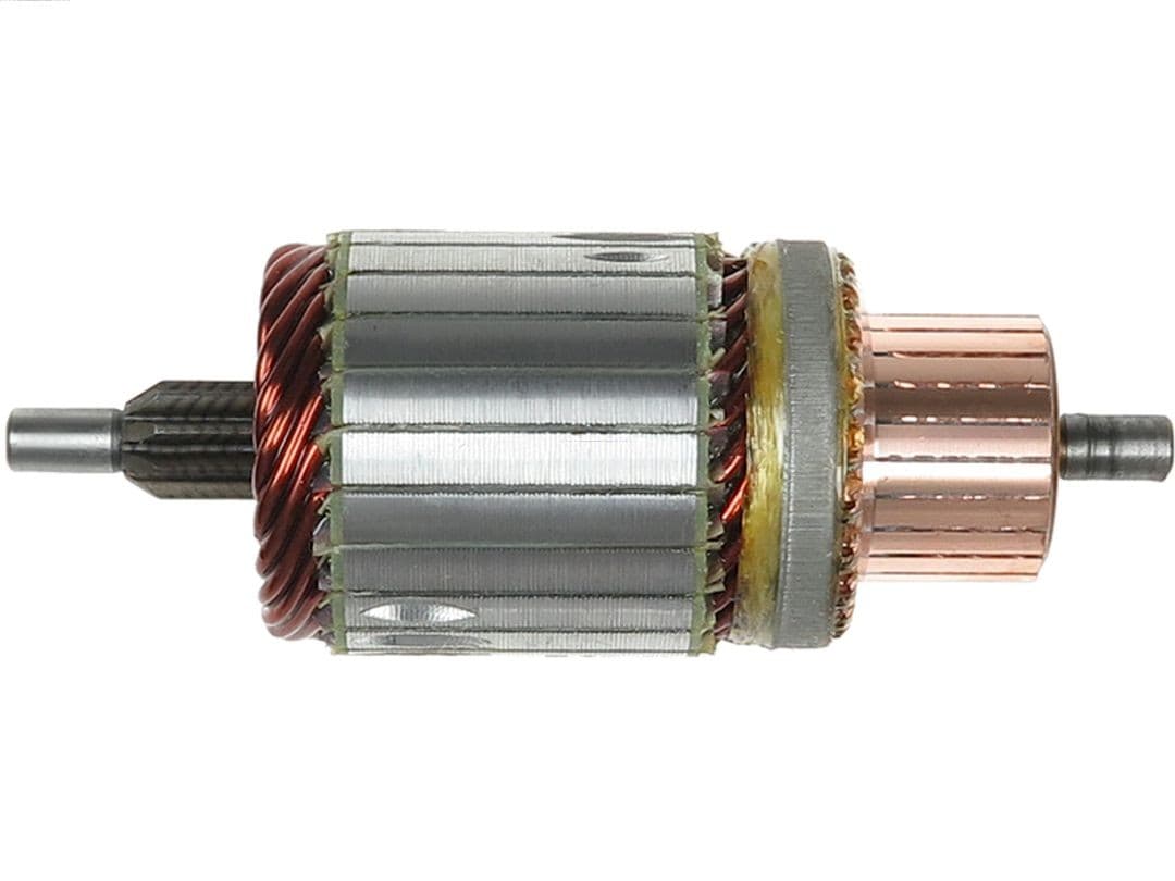 AS-PL Rotor štartéra SA9011 1