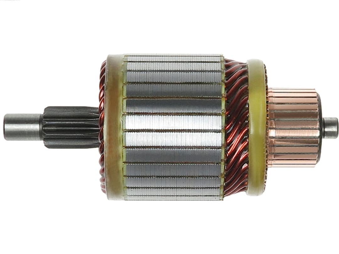 AS-PL Rotor štartéra SA5011 1