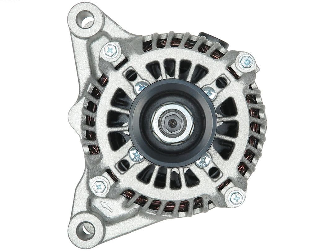 AS-PL Alternátor A5038PR 1