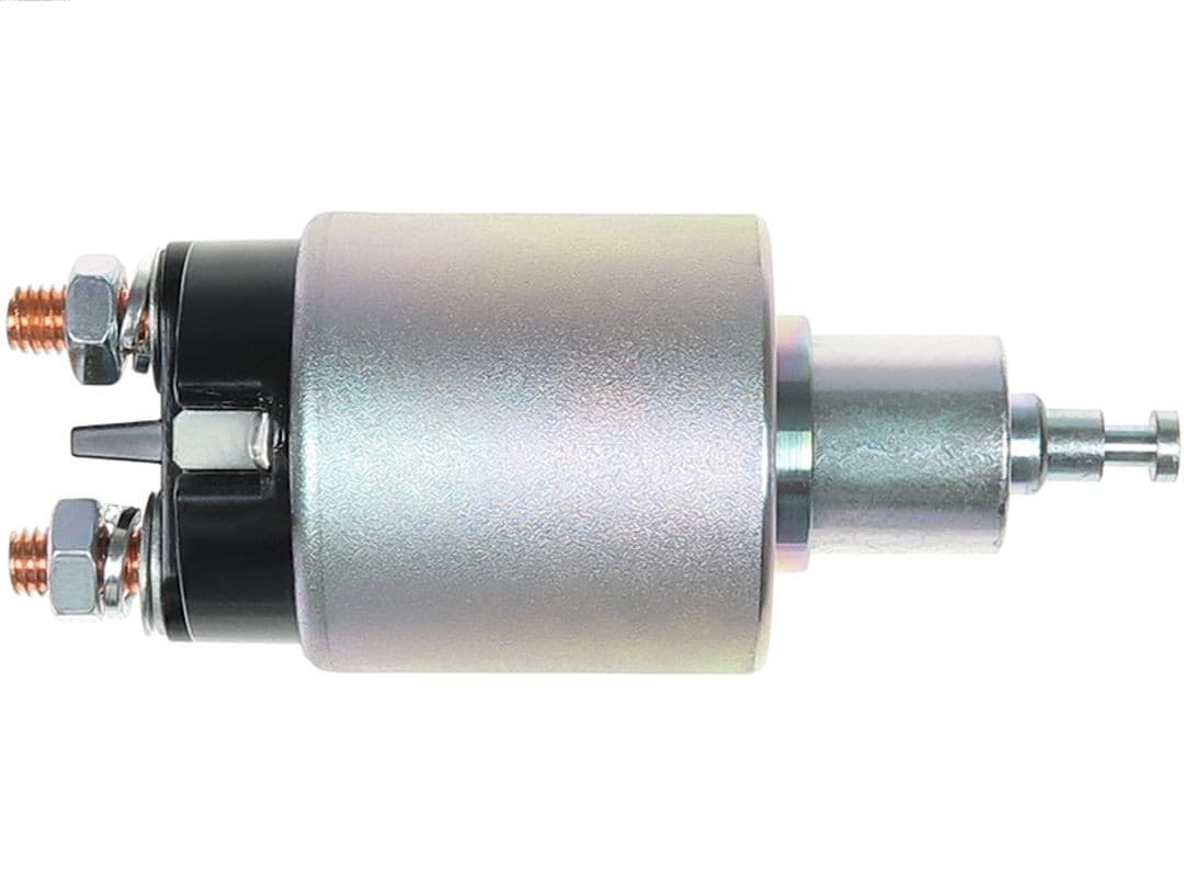 AS-PL Elektromagnetický spínač pre štartér SS9007 1