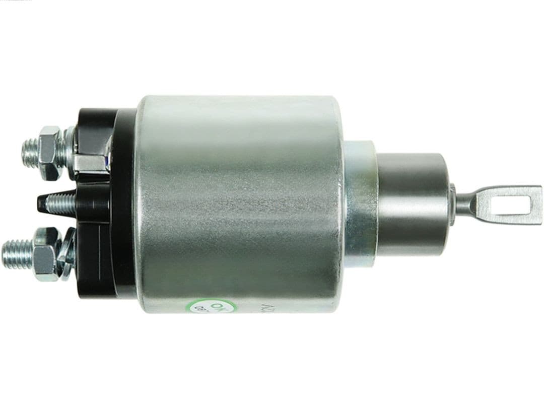 AS-PL Elektromagnetický spínač pre štartér SS0005P 1