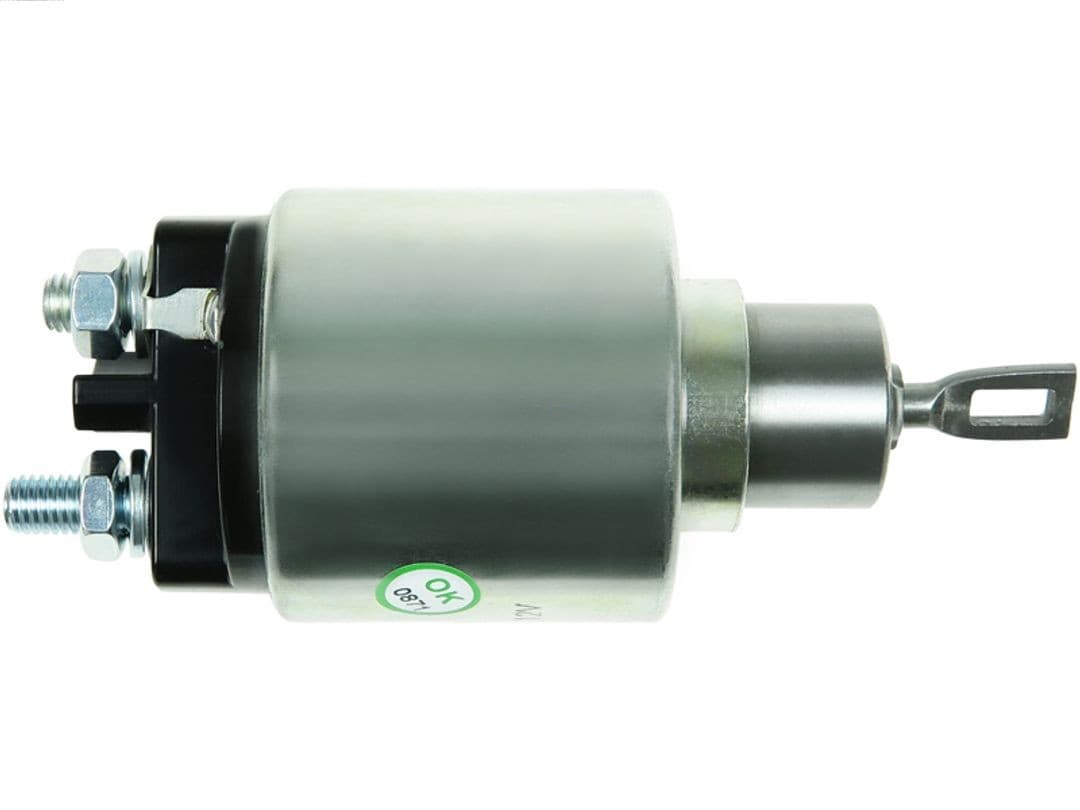 AS-PL Elektromagnetický spínač pre štartér SS0019P 1