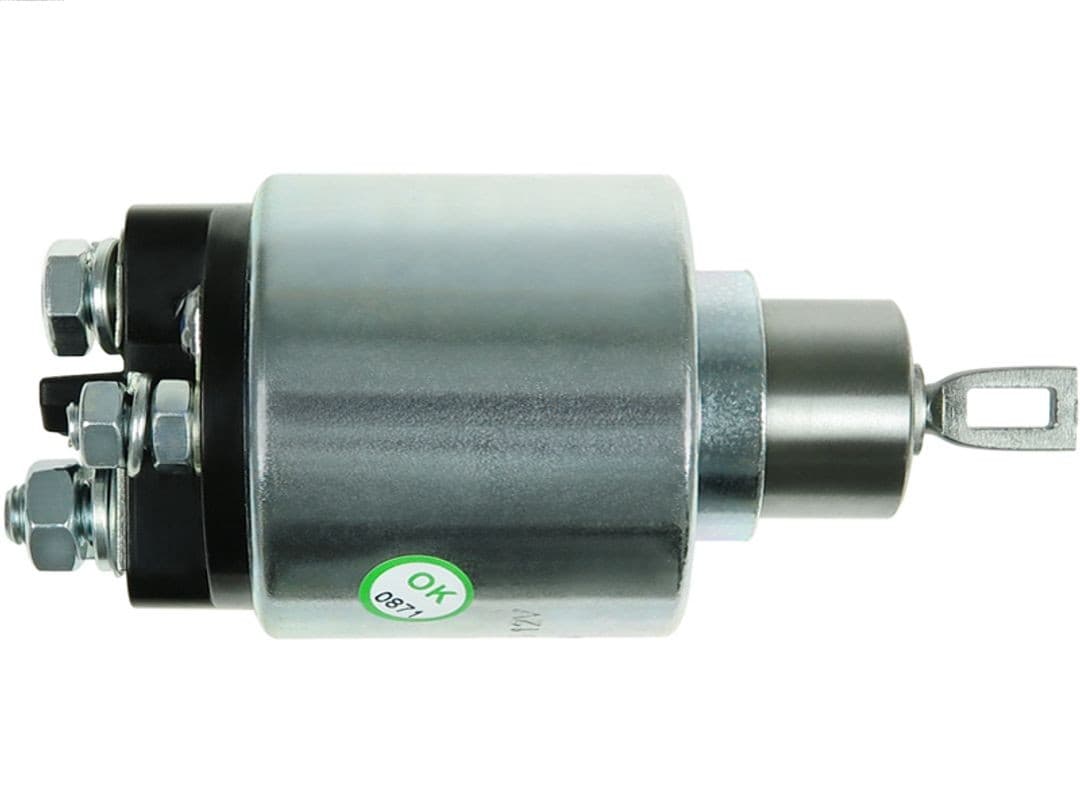 AS-PL Elektromagnetický spínač pre štartér SS0046P 1