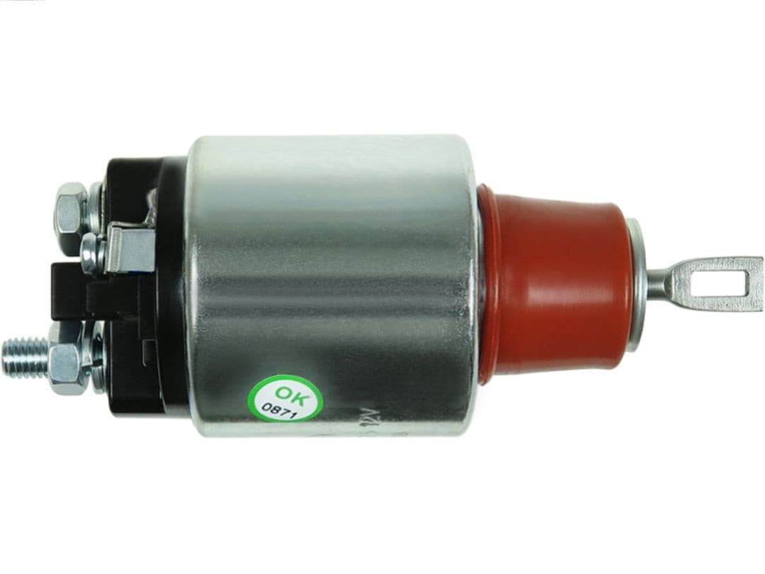 AS-PL Elektromagnetický spínač pre štartér SS0093P 1