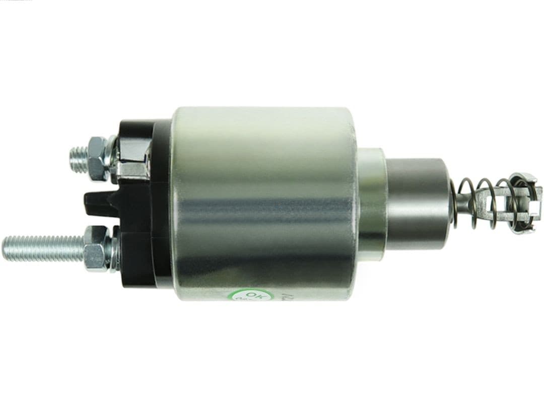 AS-PL Elektromagnetický spínač pre štartér SS0161P 1