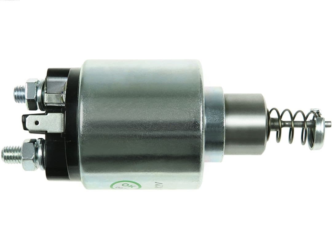 AS-PL Elektromagnetický spínač pre štartér SS0163P 1