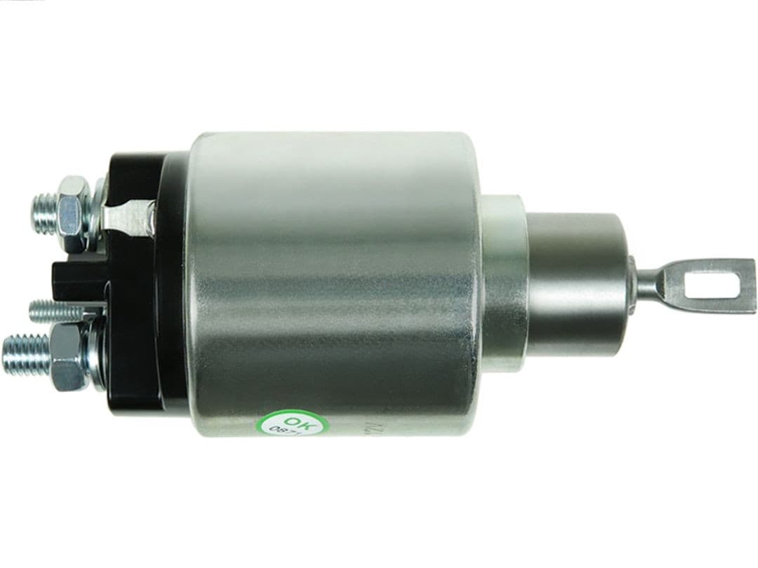 AS-PL Elektromagnetický spínač pre štartér SS0207P 1