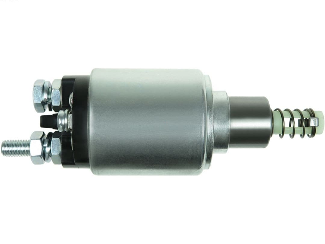 AS-PL Elektromagnetický spínač pre štartér SS0229P 1
