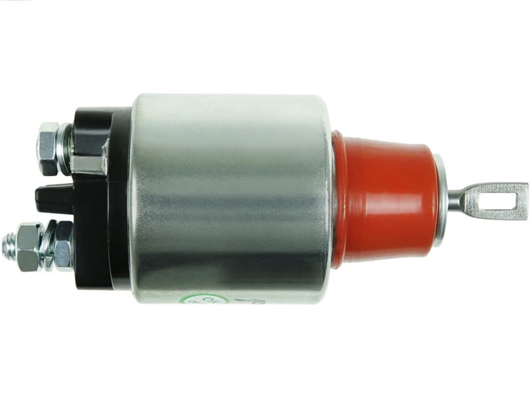 AS-PL Elektromagnetický spínač pre štartér SS0237P 1