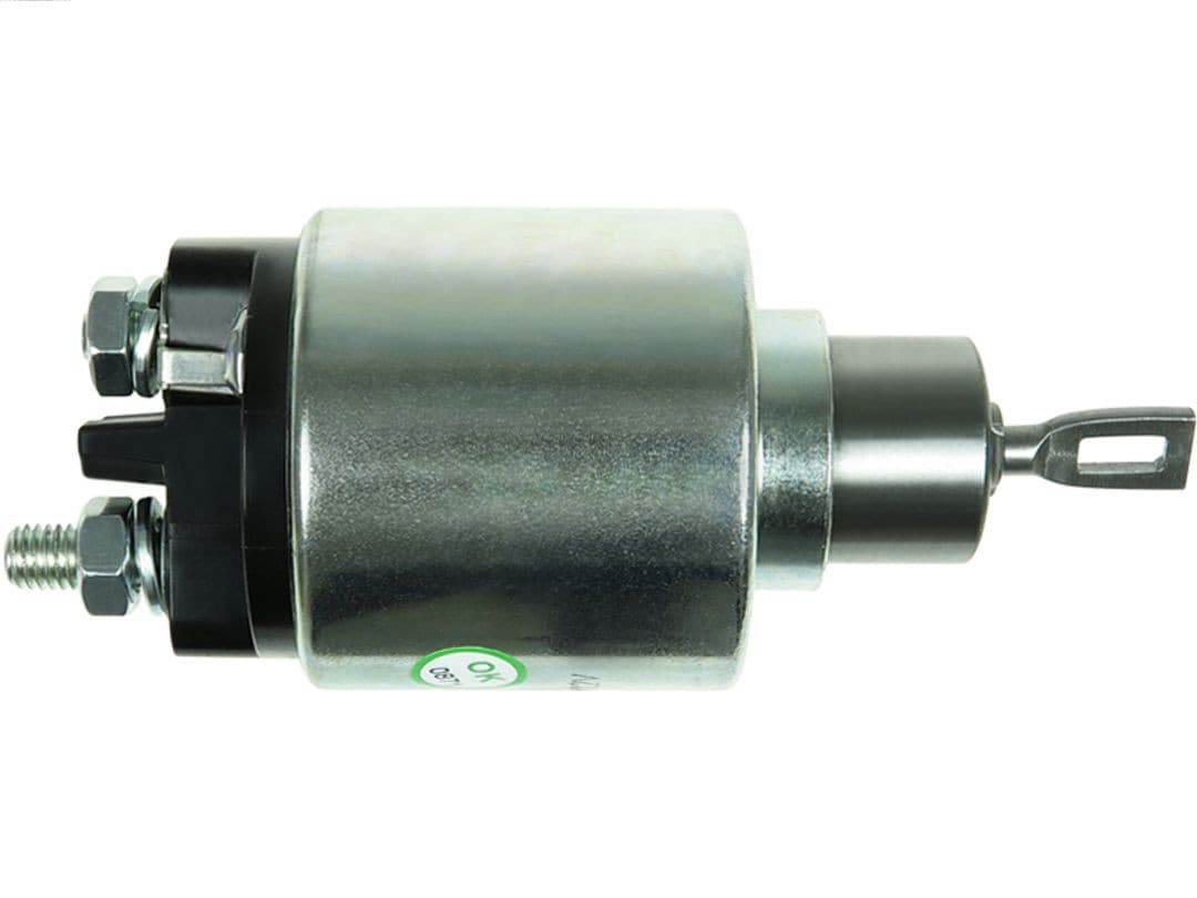 AS-PL Elektromagnetický spínač pre štartér SS0251P 1