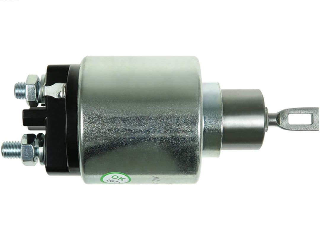 AS-PL Elektromagnetický spínač pre štartér SS0260P 1
