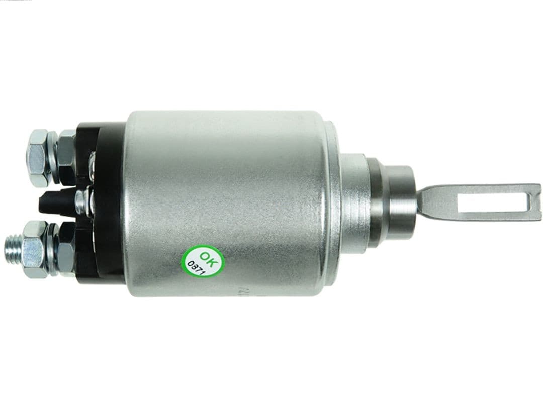 AS-PL Elektromagnetický spínač pre štartér SS0286P 1