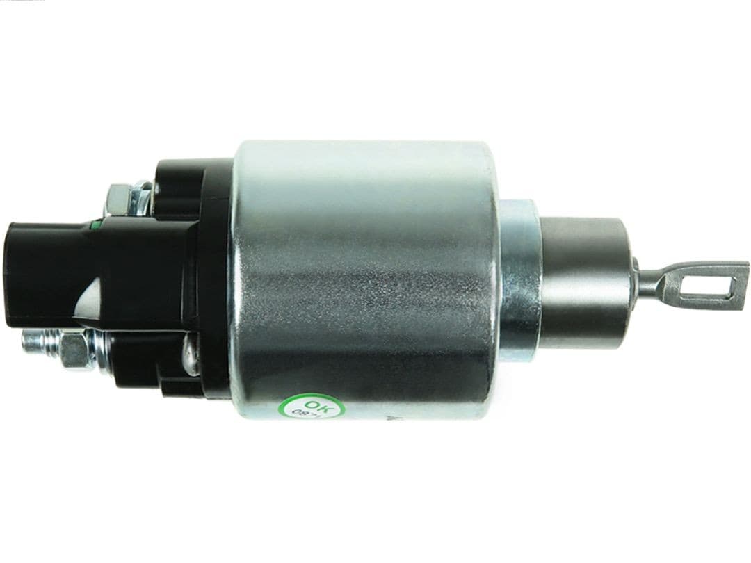 AS-PL Elektromagnetický spínač pre štartér SS0289P 1