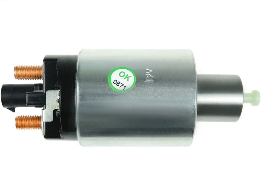 AS-PL Elektromagnetický spínač pre štartér SS5159P 1