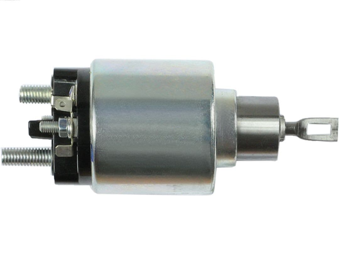 AS-PL Elektromagnetický spínač pre štartér SS0025P 1