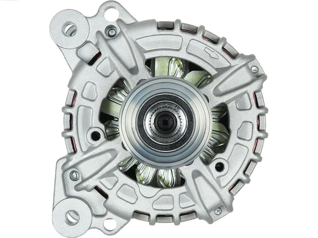 AS-PL Alternátor A0748S 1