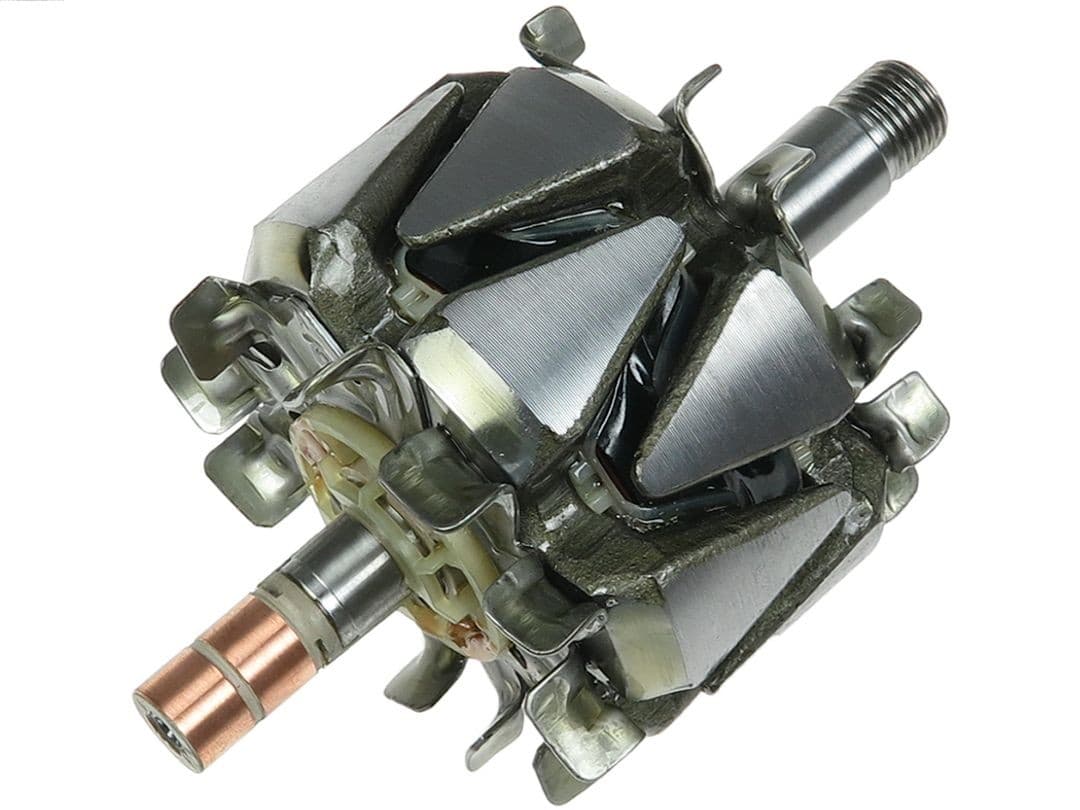 AS-PL Rotor alternátora AR3033S 1