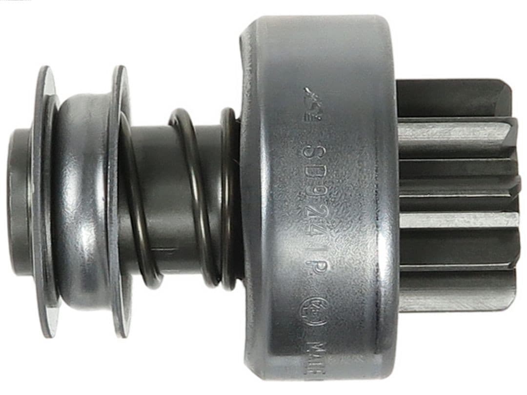 AS-PL Voľnobežná prevodovka štartéra SD9241P 1