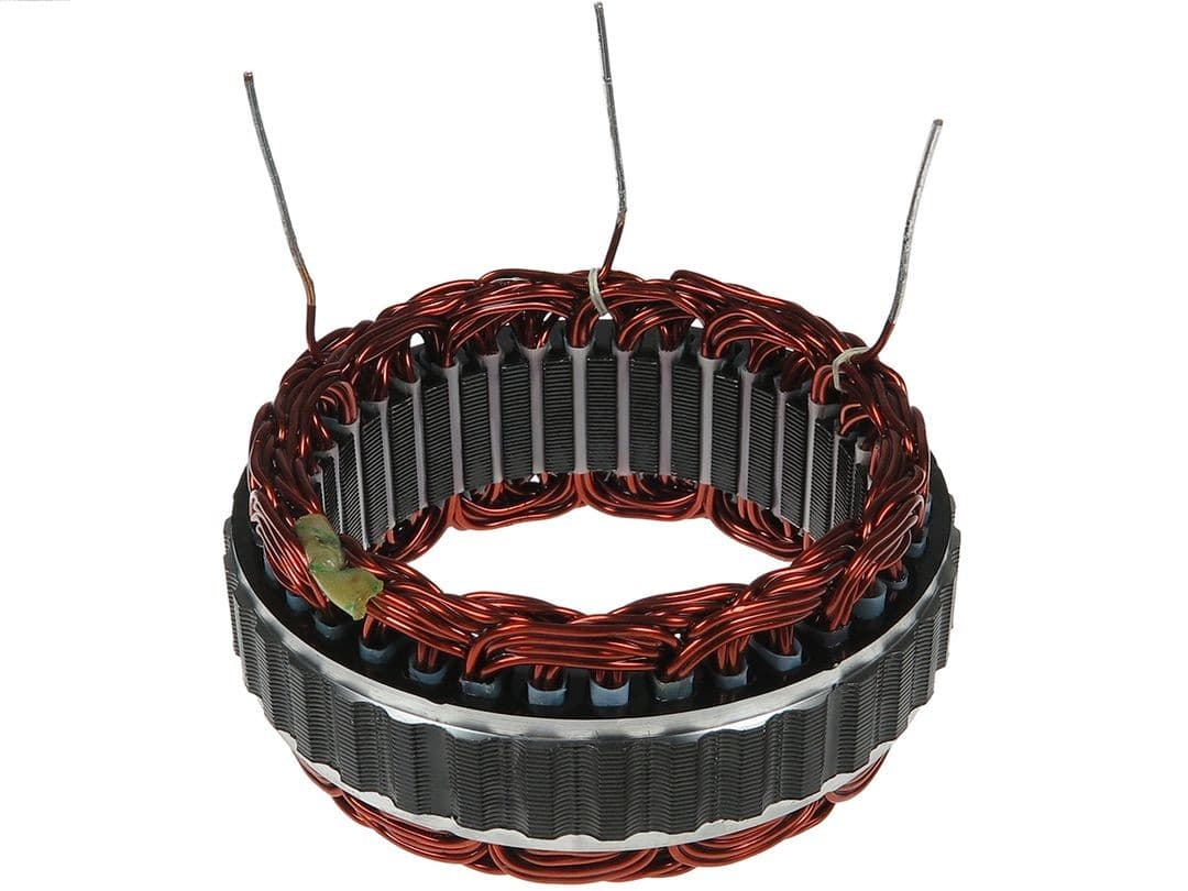 AS-PL Stator, generátor AS2020S 1