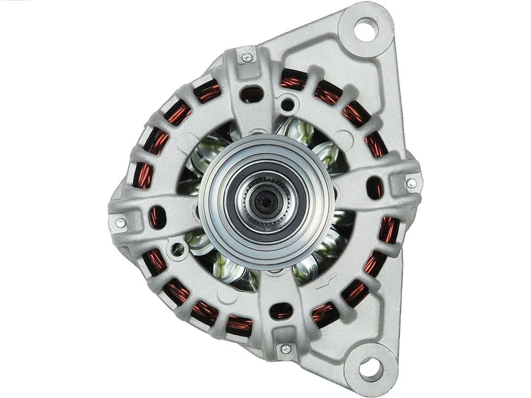 AS-PL Alternátor A0668S 1