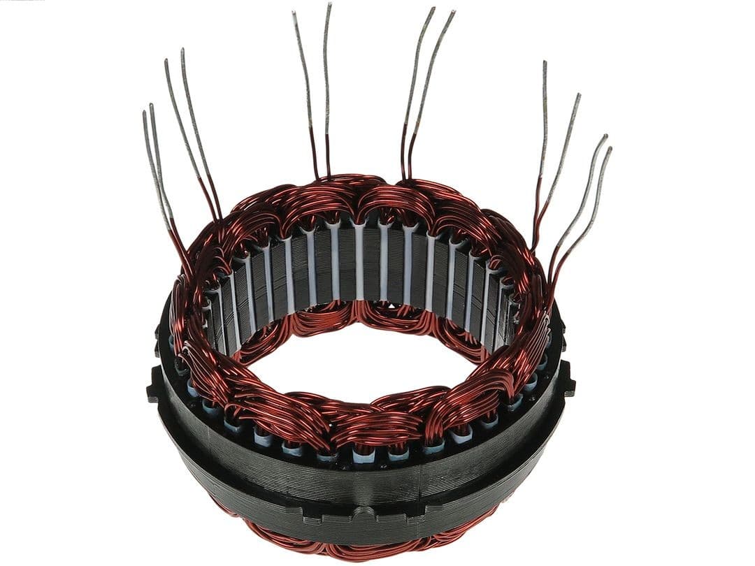 AS-PL Stator, generátor AS0098S 1