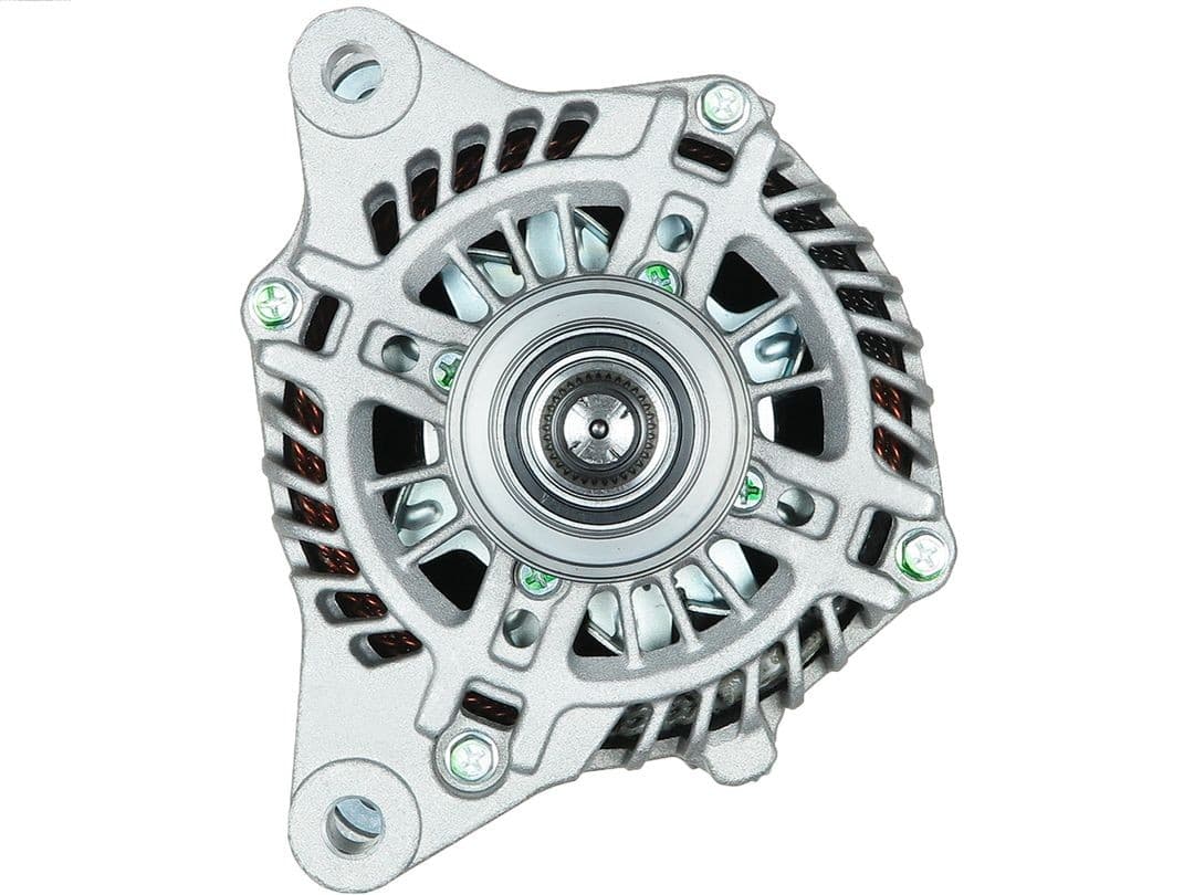 AS-PL Alternátor A5396S 1